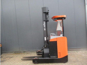 Reach truck BT