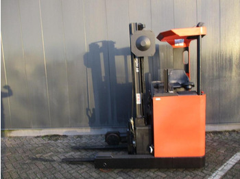 Reach truck BT