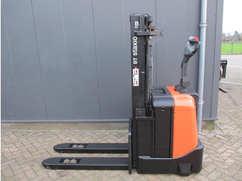 Pallet truck BT