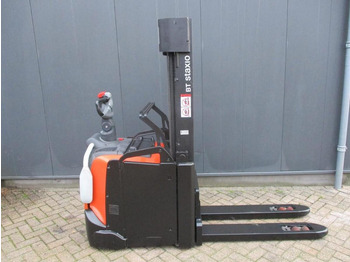 Stacker BT