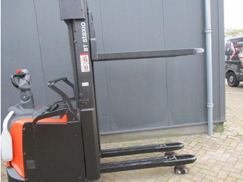 Stacker BT SPE200L: picture 5