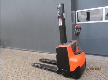 Stacker BT