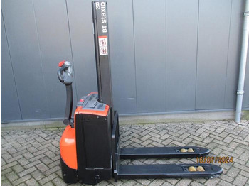 Stacker BT SWE 080L: picture 3