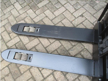 Stacker BT SWE 080L: picture 5