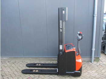 Stacker BT