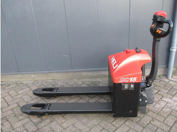 Pallet truck HELI