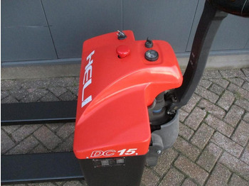 Pallet truck Heli CBD15: picture 3 Pallet truck Heli CBD15: picture 3