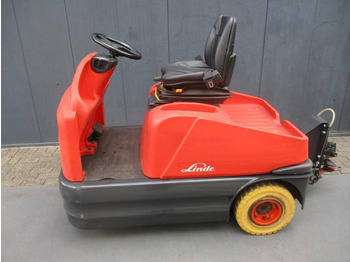 Tow tractor LINDE P60