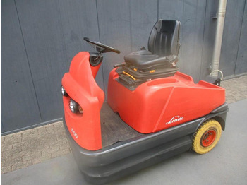 Tow tractor Linde P 60: picture 3