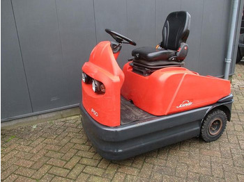Tow tractor LINDE P60