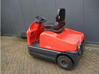Tow tractor Linde P 60: picture 3