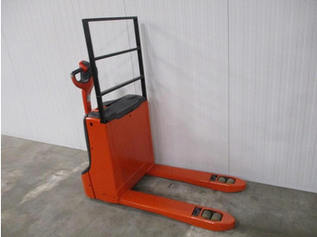 Pallet truck LINDE T16