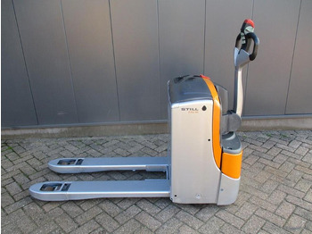 Pallet truck STILL