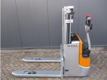 Pallet truck STILL