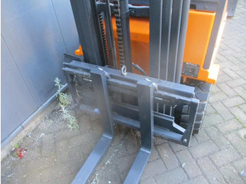 Electric forklift Still R 50-15: picture 4