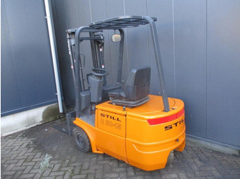 Electric forklift Still R 50-15: picture 2