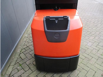 Order picker Toyota OSE 100W: picture 4