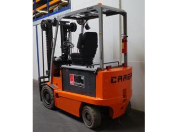 Diesel forklift Carer R45CSM: picture 1