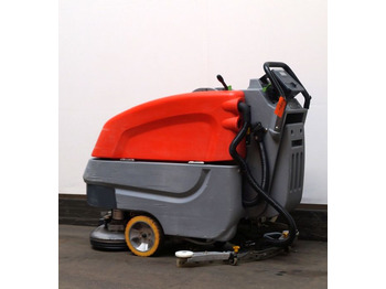 Scrubber dryer Hako Hakomatic B70: picture 2