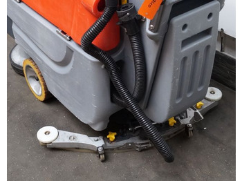 Scrubber dryer Hako Hakomatic B70: picture 4