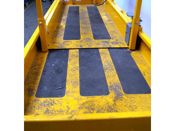 Scissor lift Haulotte Compact 10N: picture 5