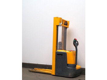 Stacker Jungheinrich EJC216z: picture 2
