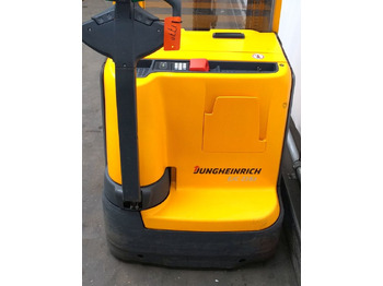 Stacker Jungheinrich EJC216z: picture 3