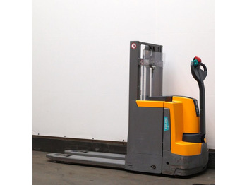 Stacker Jungheinrich EJD220: picture 2