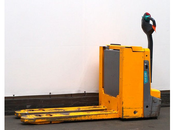 Pallet truck JUNGHEINRICH EJE