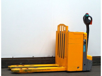 Pallet truck JUNGHEINRICH EJE