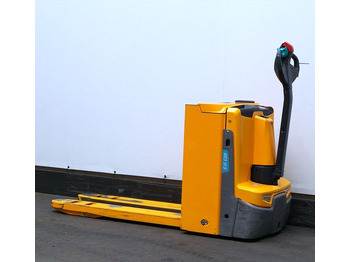 Pallet truck Jungheinrich EJE C20: picture 2 Pallet truck Jungheinrich EJE C20: picture 2