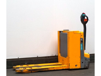 Pallet truck JUNGHEINRICH EJE