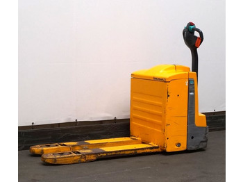 Pallet truck JUNGHEINRICH EJE