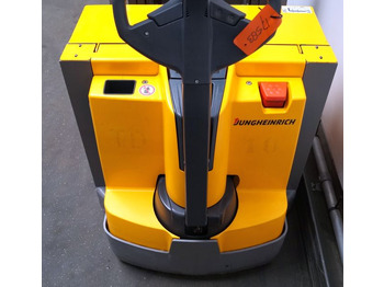 Stacker Jungheinrich EJG110: picture 4