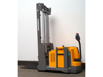 Stacker Jungheinrich EJG110: picture 2