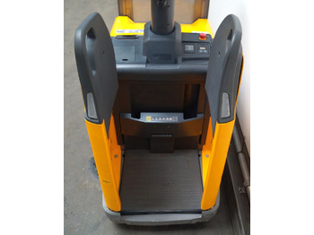 Stacker Jungheinrich ERD220: picture 4
