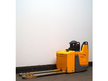 Pallet truck JUNGHEINRICH ERE