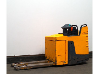 Pallet truck JUNGHEINRICH ERE