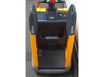 Pallet truck Jungheinrich ERE225: picture 3