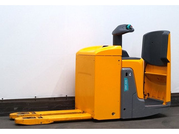 Pallet truck JUNGHEINRICH ERE