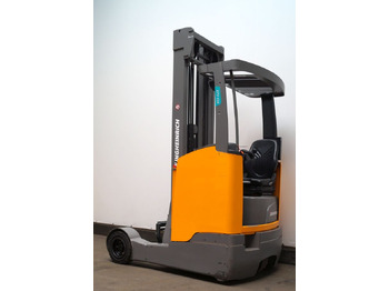 Reach truck JUNGHEINRICH ETV