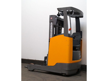 Reach truck JUNGHEINRICH ETV