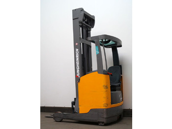 Reach truck JUNGHEINRICH ETV