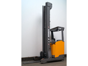 Reach truck Jungheinrich ETV214: picture 2
