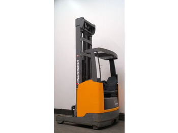 Reach truck JUNGHEINRICH ETV