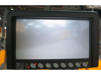 Reach truck Jungheinrich ETV216: picture 4