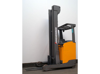 Reach truck Jungheinrich ETV216: picture 2