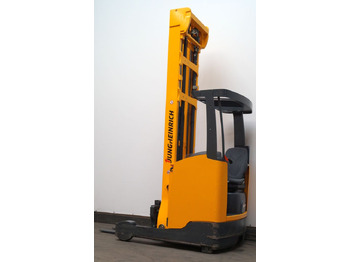 Reach truck JUNGHEINRICH ETV