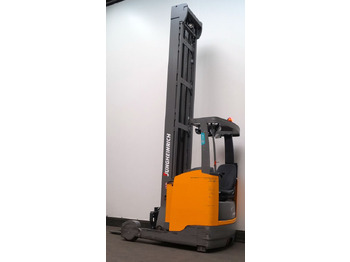 Reach truck JUNGHEINRICH ETV