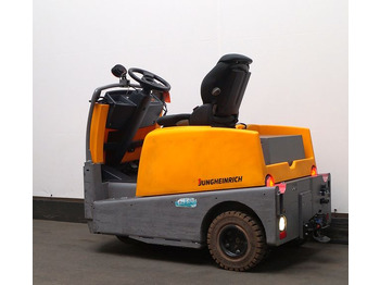 Tow tractor Jungheinrich EZS570: picture 2